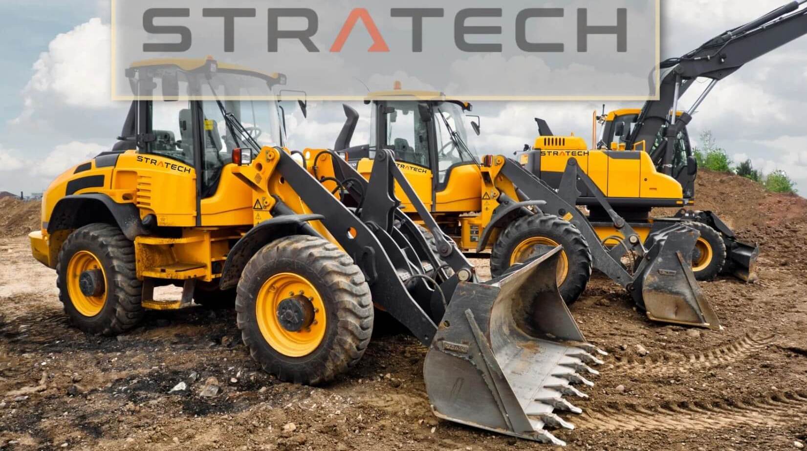 Совет как заработать на аренде спецтехники в Сургуте?